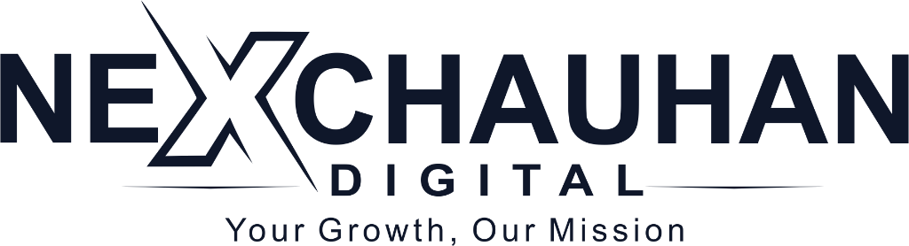 NEX CHAUHAN DIGITAL